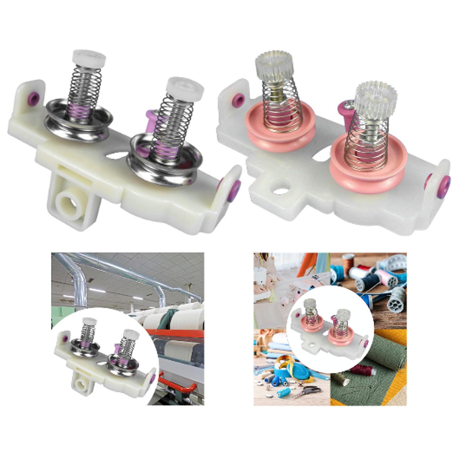 Sewing Thread In Textile - Tenditore per macchina da cucire Accessori