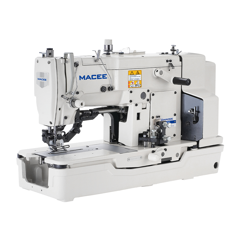 Sewing Industry - Macchina da Cucire Industriale ad Alta