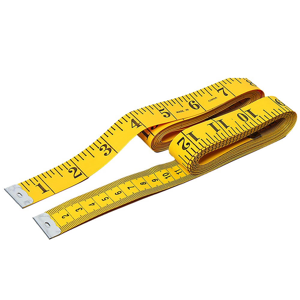Sewing Gauge Ruler - Chainho, Righelli morbidi da sarto, Misurazione