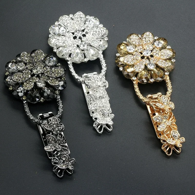 Button Hole Cutter - Cappotti di pelliccia fibbie bottone di