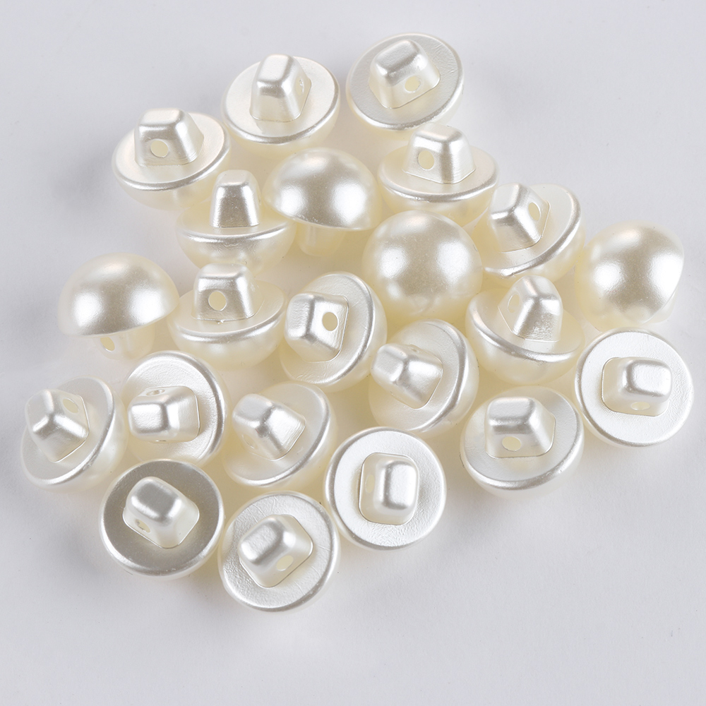 Button Hole Cutter - 50PCS 10 millimetri di Cucito Rotondo