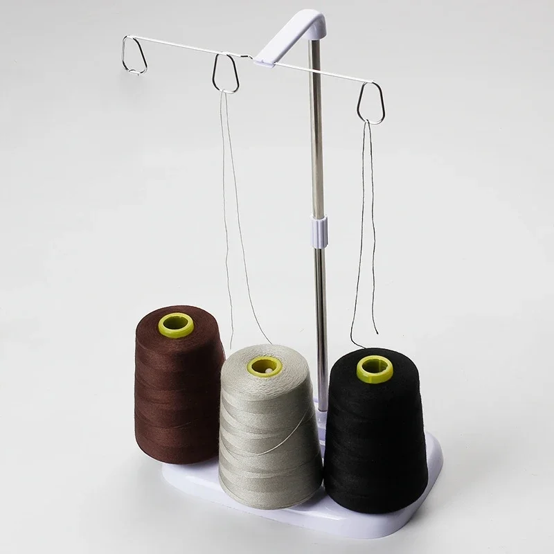 Serger Thread Cone - Supporto per Rocchetti in Plastica Resistente